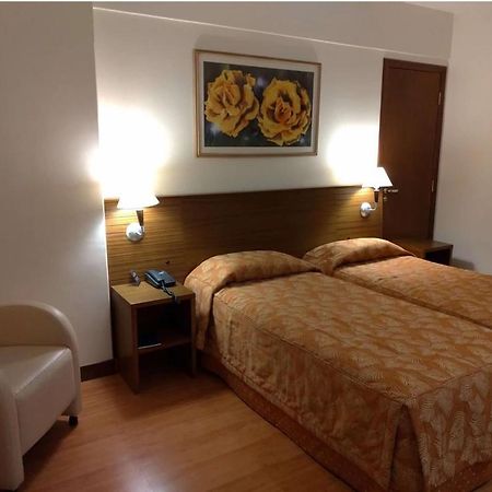 Master Plaza Hotel Barbacena Ngoại thất bức ảnh