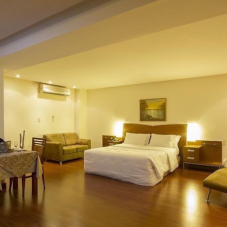 Master Plaza Hotel Barbacena Ngoại thất bức ảnh