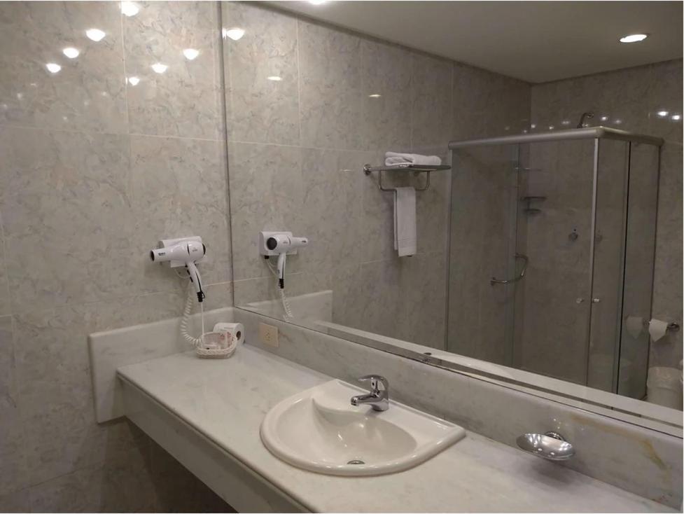 Master Plaza Hotel Barbacena Ngoại thất bức ảnh