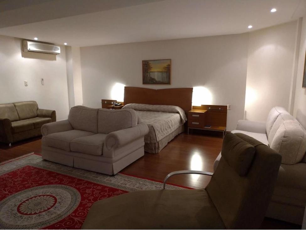 Master Plaza Hotel Barbacena Ngoại thất bức ảnh