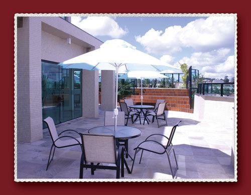 Master Plaza Hotel Barbacena Ngoại thất bức ảnh