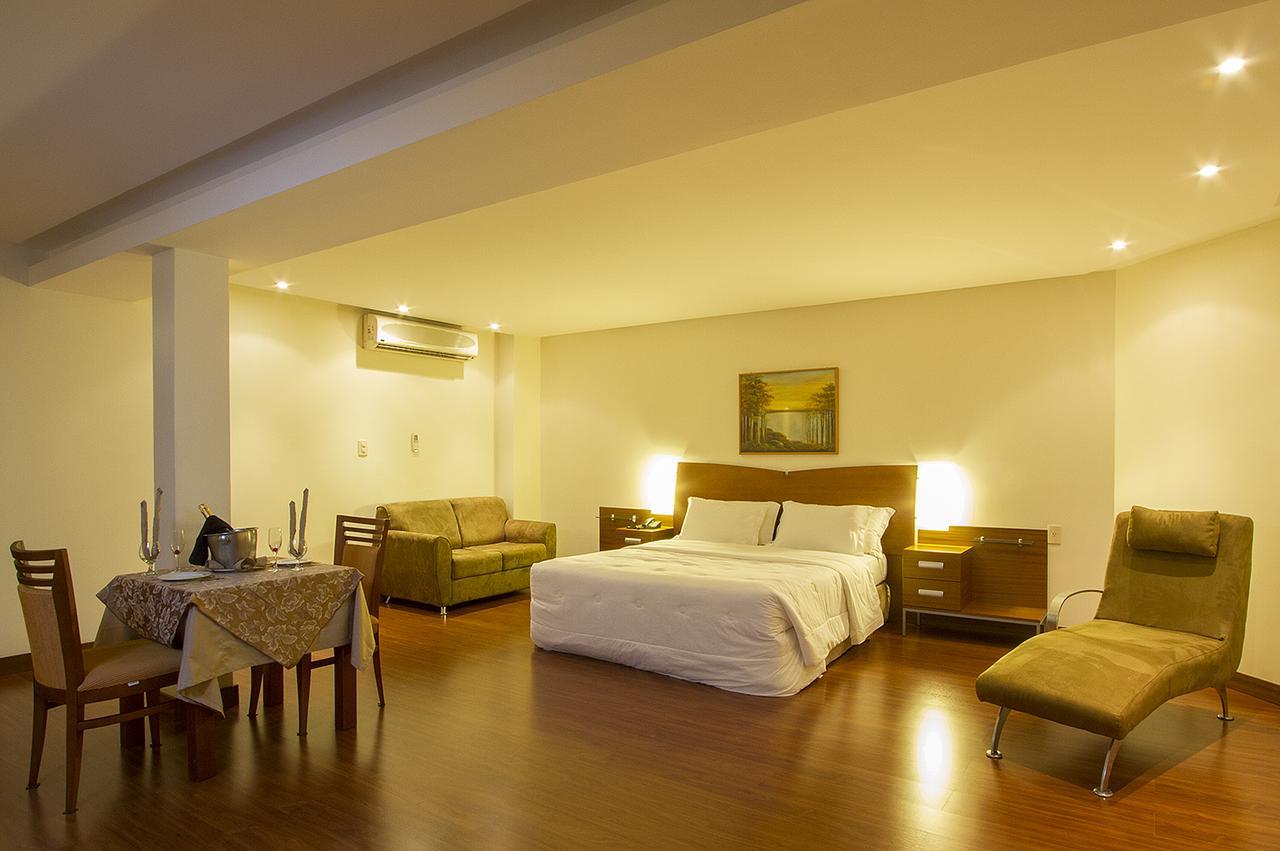 Master Plaza Hotel Barbacena Ngoại thất bức ảnh